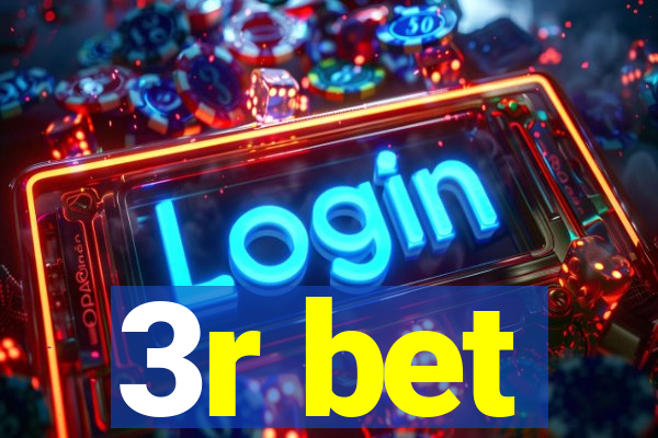 3r bet